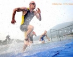 2011 Dextro Energy Triathlon - ITU World Championship Grand Final Beijing