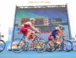 2011 Dextro Energy Triathlon - ITU World Championship Grand Final Beijing