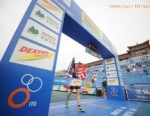 2011 Dextro Energy Triathlon - ITU World Championship Grand Final Beijing