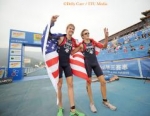 2011 Dextro Energy Triathlon - ITU World Championship Grand Final Beijing