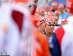 2011 Dextro Energy Triathlon - ITU World Championship Grand Final Beijing