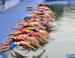 2011 Dextro Energy Triathlon - ITU World Championship Grand Final Beijing