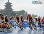 2011 Dextro Energy Triathlon - ITU World Championship Grand Final Beijing