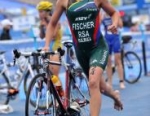 2011 Dextro Energy Triathlon - ITU World Championship Grand Final Beijing