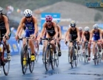 2011 Dextro Energy Triathlon - ITU World Championship Grand Final Beijing