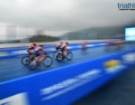 2011 Dextro Energy Triathlon - ITU World Championship Grand Final Beijing