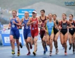 2011 Dextro Energy Triathlon - ITU World Championship Grand Final Beijing