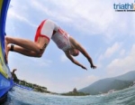 2011 Dextro Energy Triathlon - ITU World Championship Grand Final Beijing