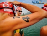 2011 Dextro Energy Triathlon - ITU World Championship Grand Final Beijing