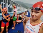 2011 Dextro Energy Triathlon - ITU World Championship Grand Final Beijing