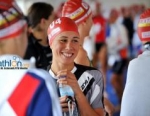 2011 Dextro Energy Triathlon - ITU World Championship Grand Final Beijing