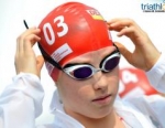 2011 Dextro Energy Triathlon - ITU World Championship Grand Final Beijing