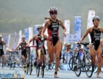 2011 Dextro Energy Triathlon - ITU World Championship Grand Final Beijing