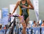 2011 Dextro Energy Triathlon - ITU World Championship Grand Final Beijing