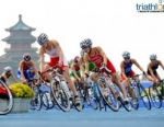 2011 Dextro Energy Triathlon - ITU World Championship Grand Final Beijing