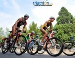 2011 Dextro Energy Triathlon - ITU World Championship Grand Final Beijing