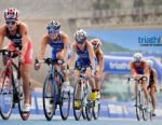 2011 Dextro Energy Triathlon - ITU World Championship Grand Final Beijing