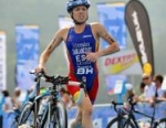 2011 Dextro Energy Triathlon - ITU World Championship Grand Final Beijing