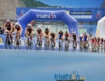 2011 Dextro Energy Triathlon - ITU World Championship Grand Final Beijing