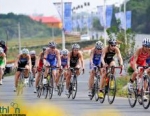 2011 Dextro Energy Triathlon - ITU World Championship Grand Final Beijing