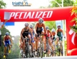 2011 Dextro Energy Triathlon - ITU World Championship Grand Final Beijing