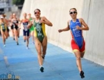 2011 Dextro Energy Triathlon - ITU World Championship Grand Final Beijing