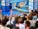 2011 Dextro Energy Triathlon - ITU World Championship Grand Final Beijing