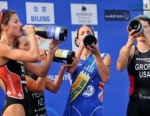 2011 Dextro Energy Triathlon - ITU World Championship Grand Final Beijing
