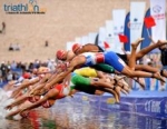 2011 Dextro Energy Triathlon - ITU World Championship Grand Final Beijing