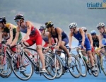 2011 Dextro Energy Triathlon - ITU World Championship Grand Final Beijing