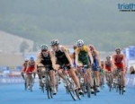 2011 Dextro Energy Triathlon - ITU World Championship Grand Final Beijing