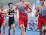 2011 Dextro Energy Triathlon - ITU World Championship Grand Final Beijing