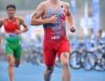 2011 Dextro Energy Triathlon - ITU World Championship Grand Final Beijing