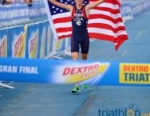 2011 Dextro Energy Triathlon - ITU World Championship Grand Final Beijing