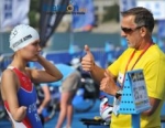 2011 Dextro Energy Triathlon - ITU World Championship Grand Final Beijing