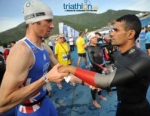 2011 Dextro Energy Triathlon - ITU World Championship Grand Final Beijing