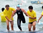 2011 Dextro Energy Triathlon - ITU World Championship Grand Final Beijing