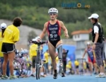 2011 Dextro Energy Triathlon - ITU World Championship Grand Final Beijing