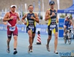 2011 Dextro Energy Triathlon - ITU World Championship Grand Final Beijing