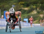 2011 Dextro Energy Triathlon - ITU World Championship Grand Final Beijing