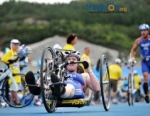 2011 Dextro Energy Triathlon - ITU World Championship Grand Final Beijing