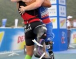 2011 Dextro Energy Triathlon - ITU World Championship Grand Final Beijing