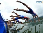2011 Dextro Energy Triathlon - ITU World Championship Grand Final Beijing