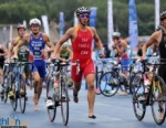 2011 Dextro Energy Triathlon - ITU World Championship Grand Final Beijing
