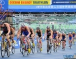 2011 Dextro Energy Triathlon - ITU World Championship Grand Final Beijing