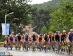 2011 Dextro Energy Triathlon - ITU World Championship Grand Final Beijing