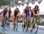 2011 Dextro Energy Triathlon - ITU World Championship Grand Final Beijing