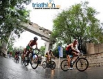 2011 Dextro Energy Triathlon - ITU World Championship Grand Final Beijing