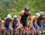 2011 Dextro Energy Triathlon - ITU World Championship Grand Final Beijing