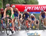 2011 Dextro Energy Triathlon - ITU World Championship Grand Final Beijing